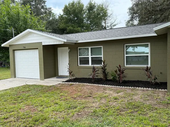 706 Elm Ave, Fruitland Park, FL 34731