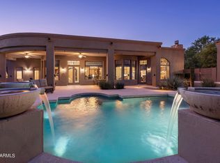 25465 N 106th Way, Scottsdale, AZ 85255