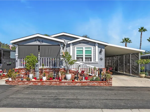 8651 Foothill Blvd Spc 82, Rancho Cucamonga, CA 91730