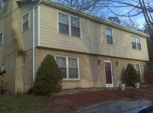 162 Longwood Ln, Blue Ridge, VA 24064