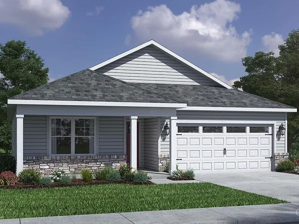 129 Lonny St, Mount Orab, OH 45154