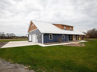 11655 7b Rd, Plymouth, IN 46563