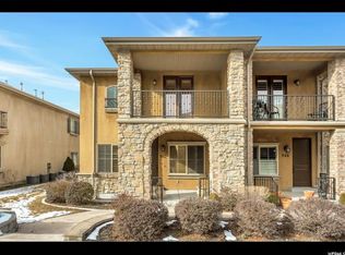 942 N 940th St W UNIT 72, Orem, UT 84057