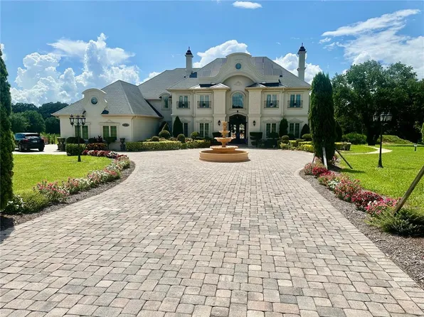 10301 Savannah Ridge Ln, Winter Garden, FL 34787