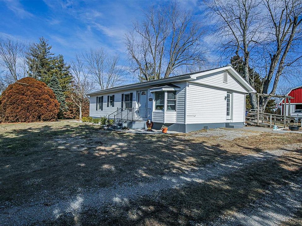 4010 Upper Plattin Rd, De Soto, MO 63020 Zillow