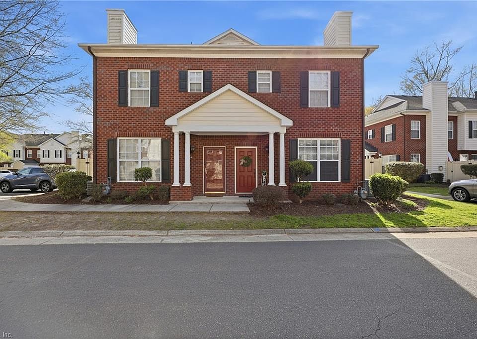 5945 Echingham Dr, Virginia Beach, VA 23464 | MLS #10626784 | Zillow