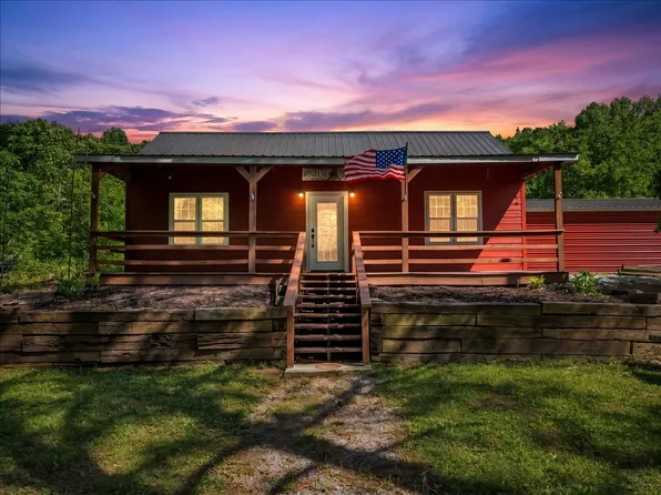 341 Cooper Ln, Smithville, TN 37166