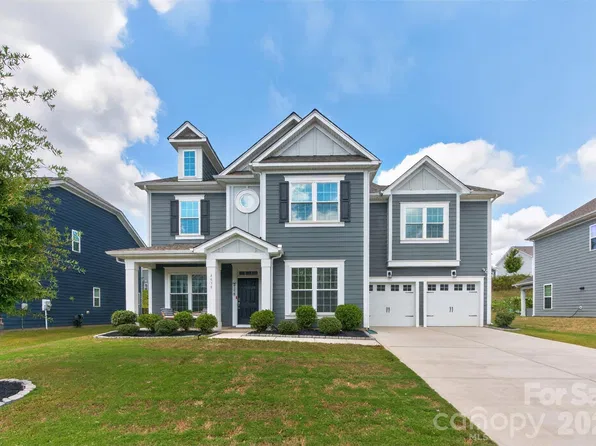 4638 Monument Valley Dr, Indian Land, SC 29707