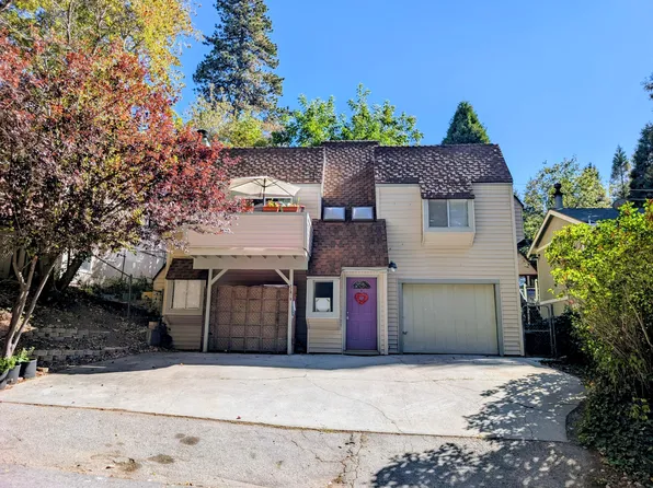 22815 Alder Lane, Crestline, CA 92325