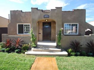 6739 2nd Ave, Los Angeles, CA 90043