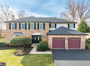 1334 Cernan Ln, Blue Bell, PA 19422