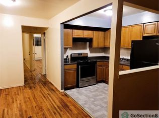 711 E 213th St FLOOR 1, Bronx, NY 10467