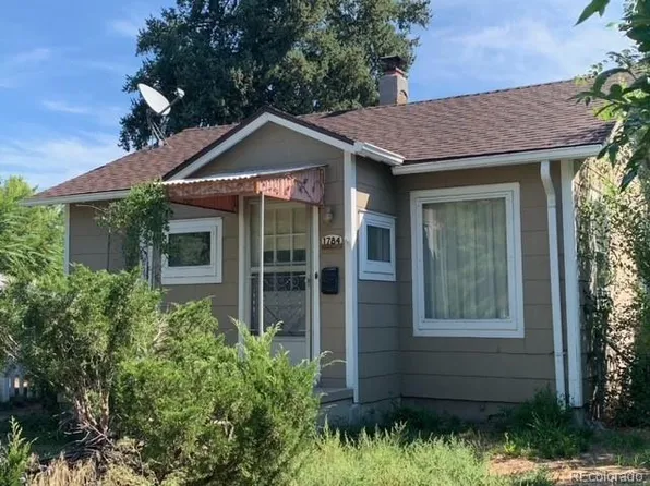 1784 S Downing Street, Denver, CO 80210