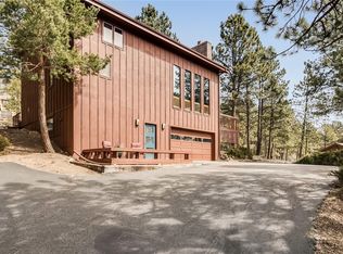 30637 Lewis Ridge Rd, Evergreen, CO 80439