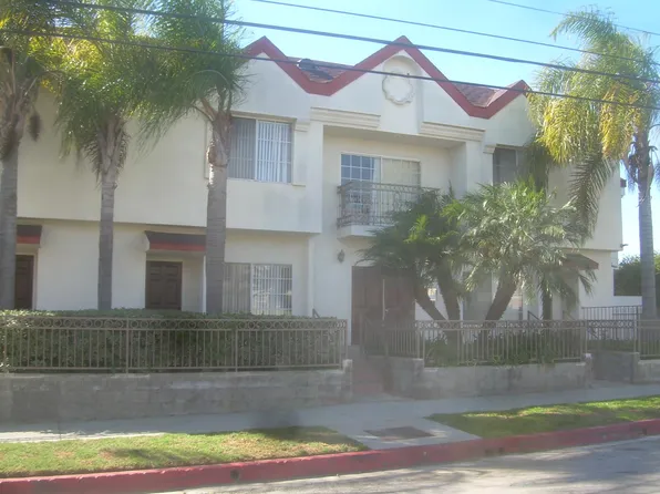 856 W Beach Ave Unit 20, Inglewood, CA 90302
