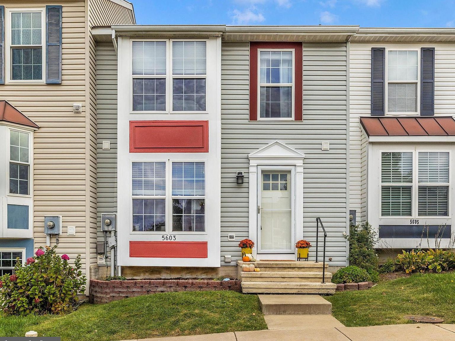 5603 Queen Anne Ct, New Market, MD 21774 Zillow