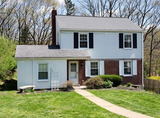 4474 Birchwood Ln, Allison Park, PA