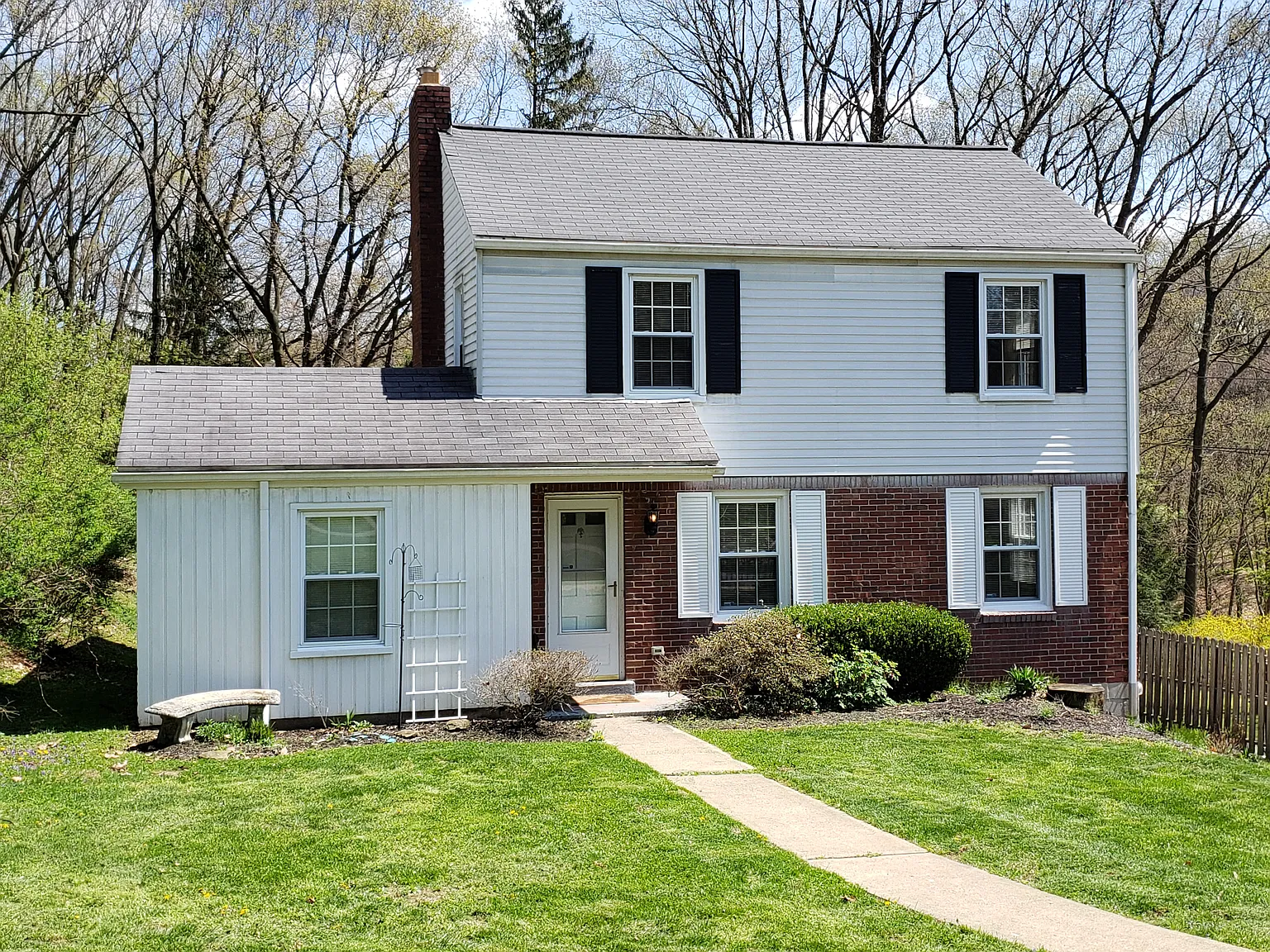 4474 Birchwood Ln photo 1