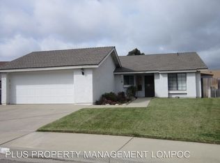 1629 Alexander Ave, Lompoc, CA 93436