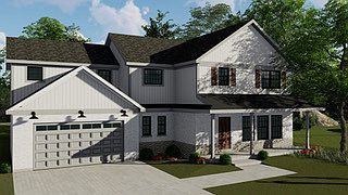 5th image of 16961 Forest Glen Dr