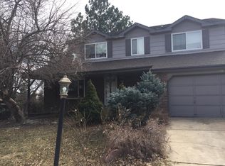 1478 Franklin Ct, Louisville, CO 80027