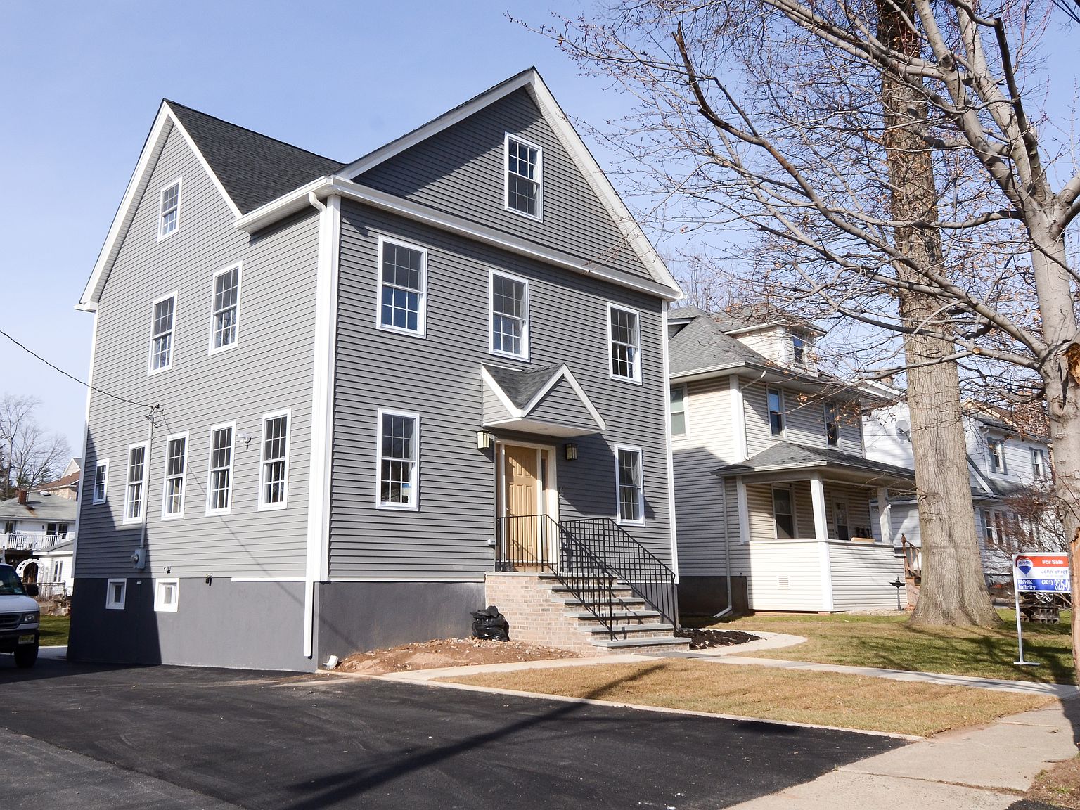 57 Terrace Ave, Nutley, NJ 07110 Zillow