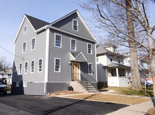 57 Terrace Ave, Nutley, NJ 07110