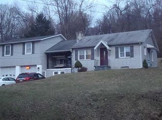 124 Galley Rd, Canonsburg, PA 15317