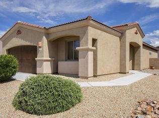 10426 S Painted Mare Dr, Vail, AZ 85641