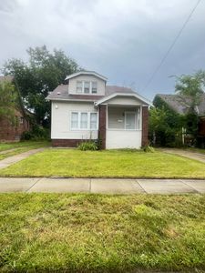 14208 Winthrop St, Detroit, MI, 48227