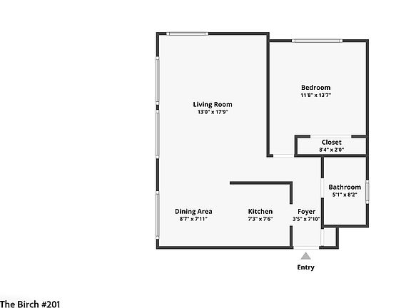 2nd image of 1718 14th Ave APT 201