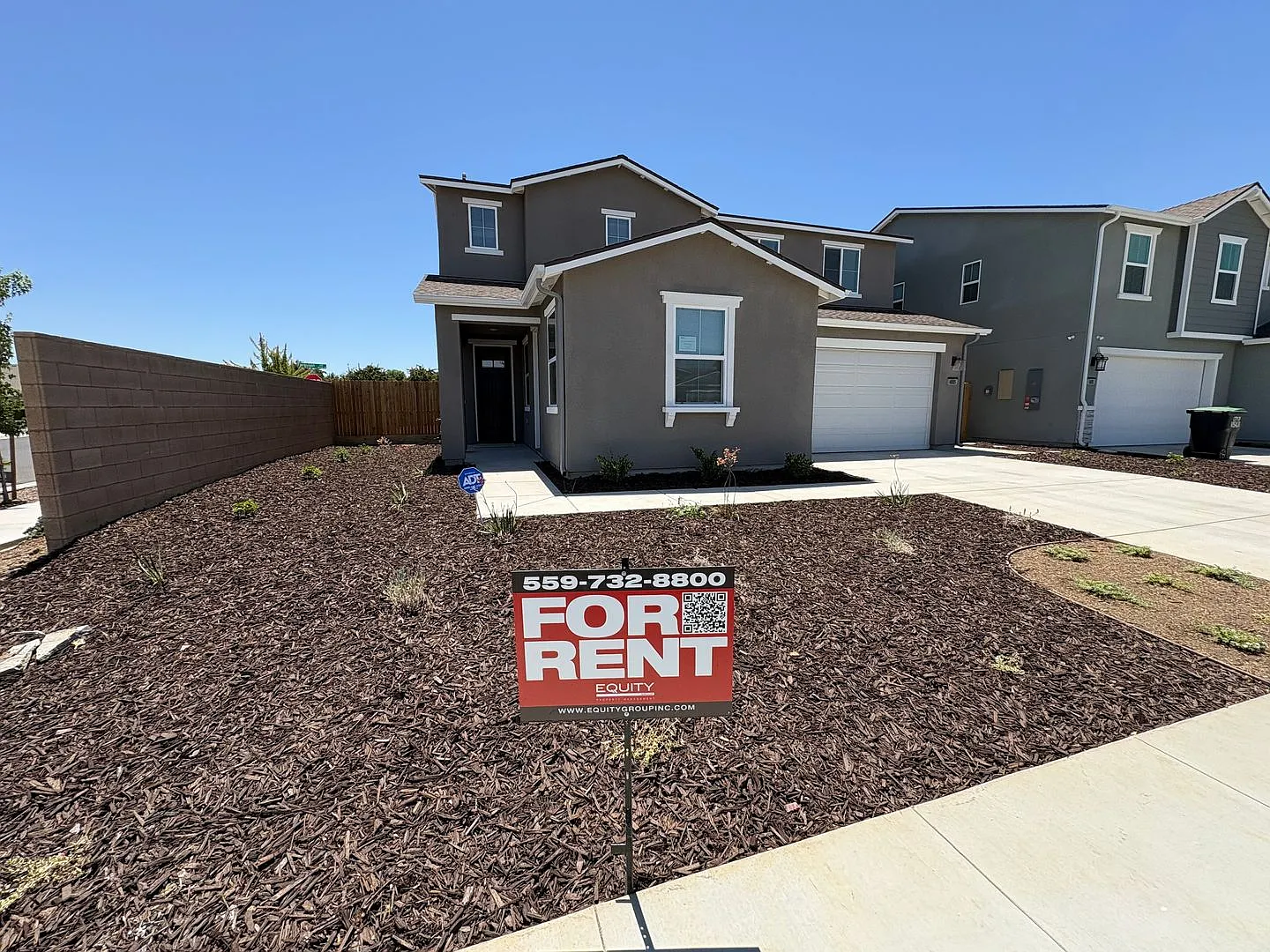 Newly Built Dr Horton Home Available Now! — Photo 1