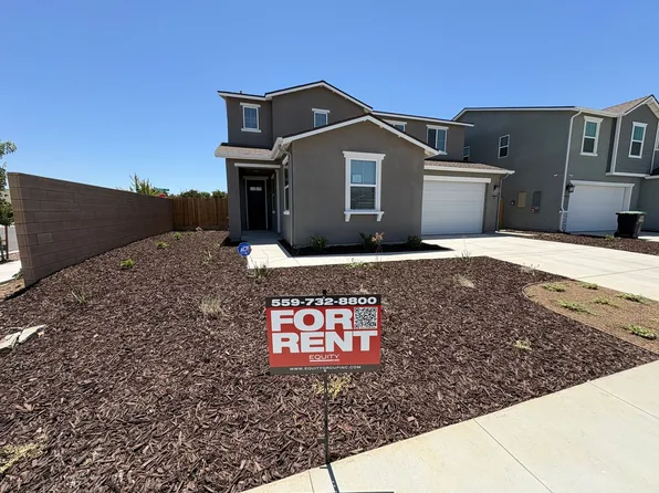 4005 W Babcock Ave, Visalia, CA