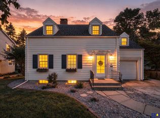 1145 N 38th St, Lincoln, NE 68503