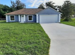 2380 W Nautilus Rd, Avon Park, FL 33825