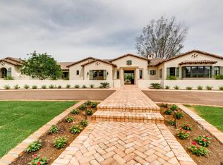 5024 E Desert Park Ln, Paradise Valley, AZ 85253