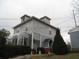 51 Linden St, Lock Haven, PA 17745