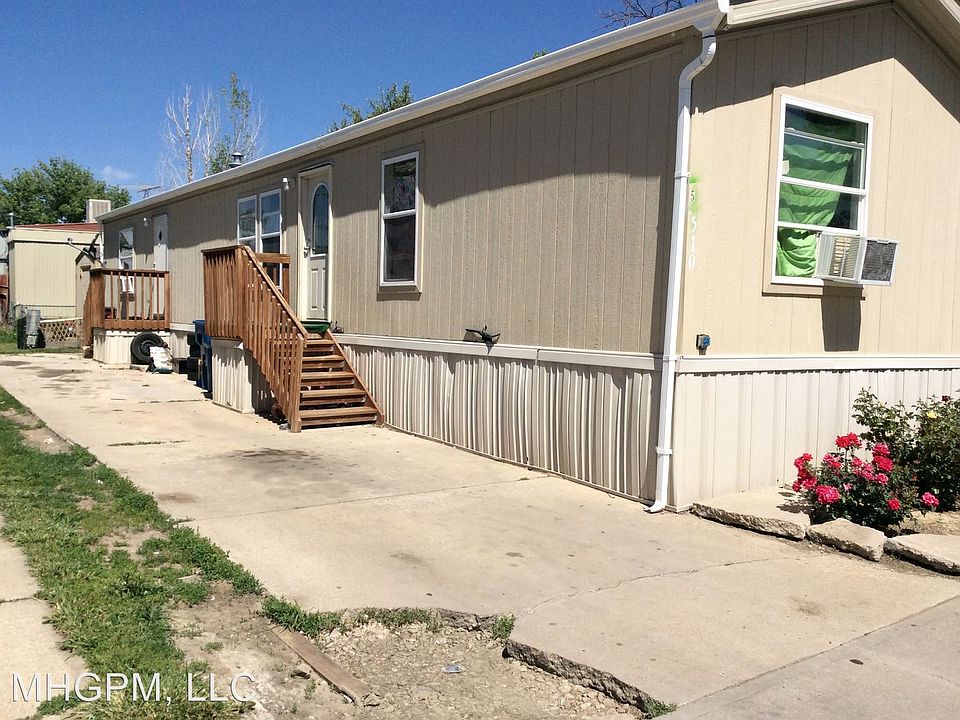 2nd image of 2100 W 100th Ave Lot 510