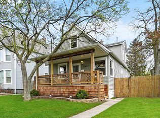 2637 Commercial Ave, South Chicago Heights, IL 60411