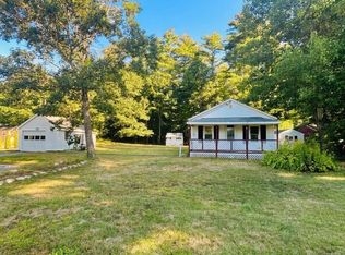 549 Roosevelt Trail, Windham, ME 04062