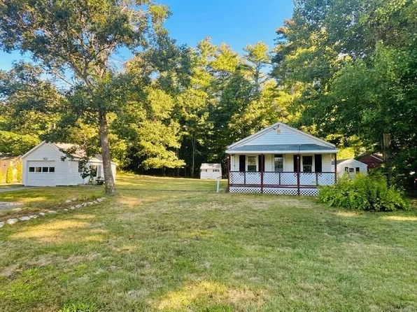 549 Roosevelt Trail, Windham, ME 04062