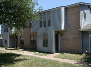 1807 Woodsman Dr #A, College Station, TX 77840