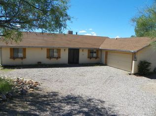 209 Calle Conquistador, Rio Rico, AZ 85648