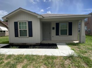 2331 Angelina St, Beaumont, TX 77701