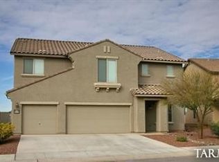 33858 S Miner Rd, Red Rock, AZ 85145