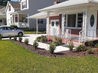 328 Truxton Ave, Portsmouth, VA 23701