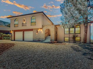 13012 Gray Hills Rd NE, Albuquerque, NM 87111