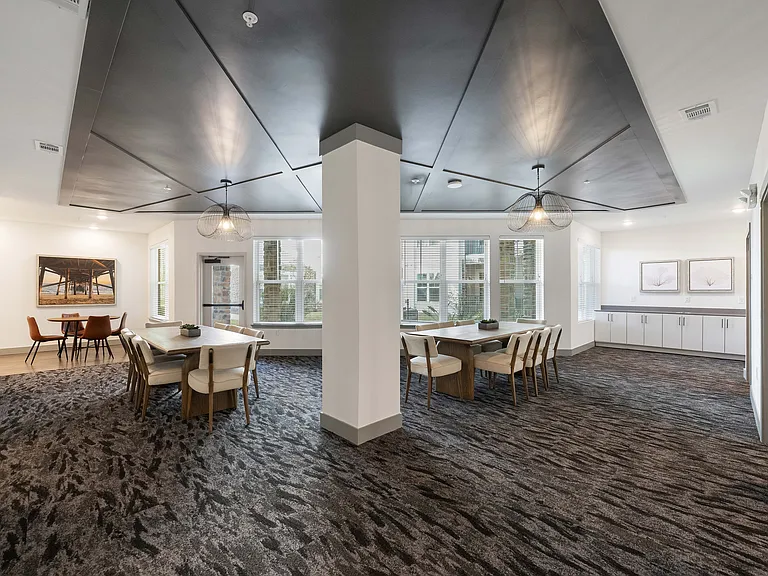Clubhouse | Ebbtide Villas & Flats
