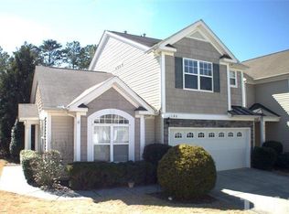 106 Bell Tower Way, Morrisville, NC 27560