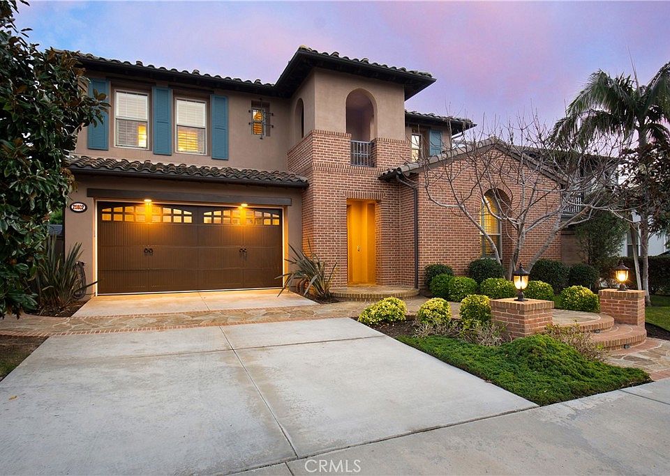 26602 Paseo Callado, San Juan Capistrano, CA 92675 Zillow